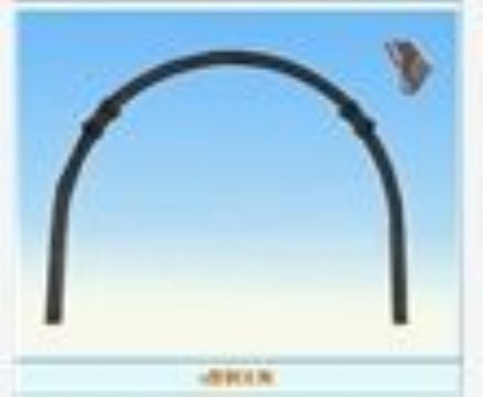 點擊查看詳細信息<br>標題：礦用U型鋼支架 閱讀次數：1846