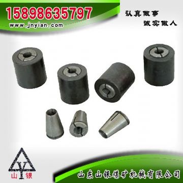 點(diǎn)擊查看詳細(xì)信息<br>標(biāo)題：礦用錨索錨具 KM15 18 22 29型 閱讀次數(shù)：2009