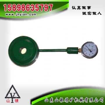 點(diǎn)擊查看詳細(xì)信息<br>標(biāo)題：礦用錨桿測(cè)力計(jì) MCZ-300型 閱讀次數(shù)：1583