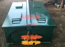 點(diǎn)擊查看詳細(xì)信息<br>標(biāo)題：礦用電機(jī)車(chē) 閱讀次數(shù)：593