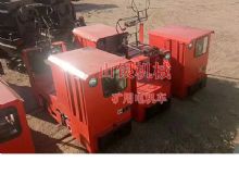 點(diǎn)擊查看詳細(xì)信息<br>標(biāo)題：礦用電機(jī)車(chē) 閱讀次數(shù)：688