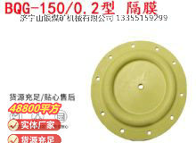 點(diǎn)擊查看詳細(xì)信息<br>標(biāo)題：BQG-1500.2型 英格索蘭氣動(dòng)隔膜泵配件 1.5寸隔膜 閱讀次數(shù)：144