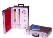 點擊查看詳細(xì)信息<br>標(biāo)題：AJ-12氧氣呼吸器校驗儀 閱讀次數(shù)：123