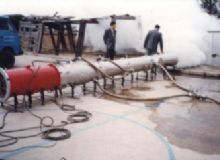 點擊查看詳細信息<br>標題：礦用惰氣發(fā)生裝置：DQ-500 閱讀次數(shù)：136